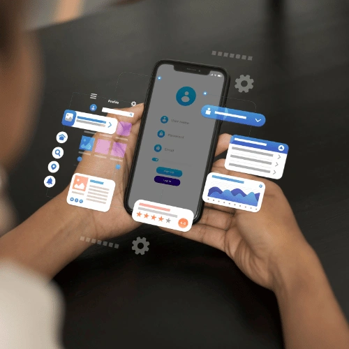 App Store Optimization