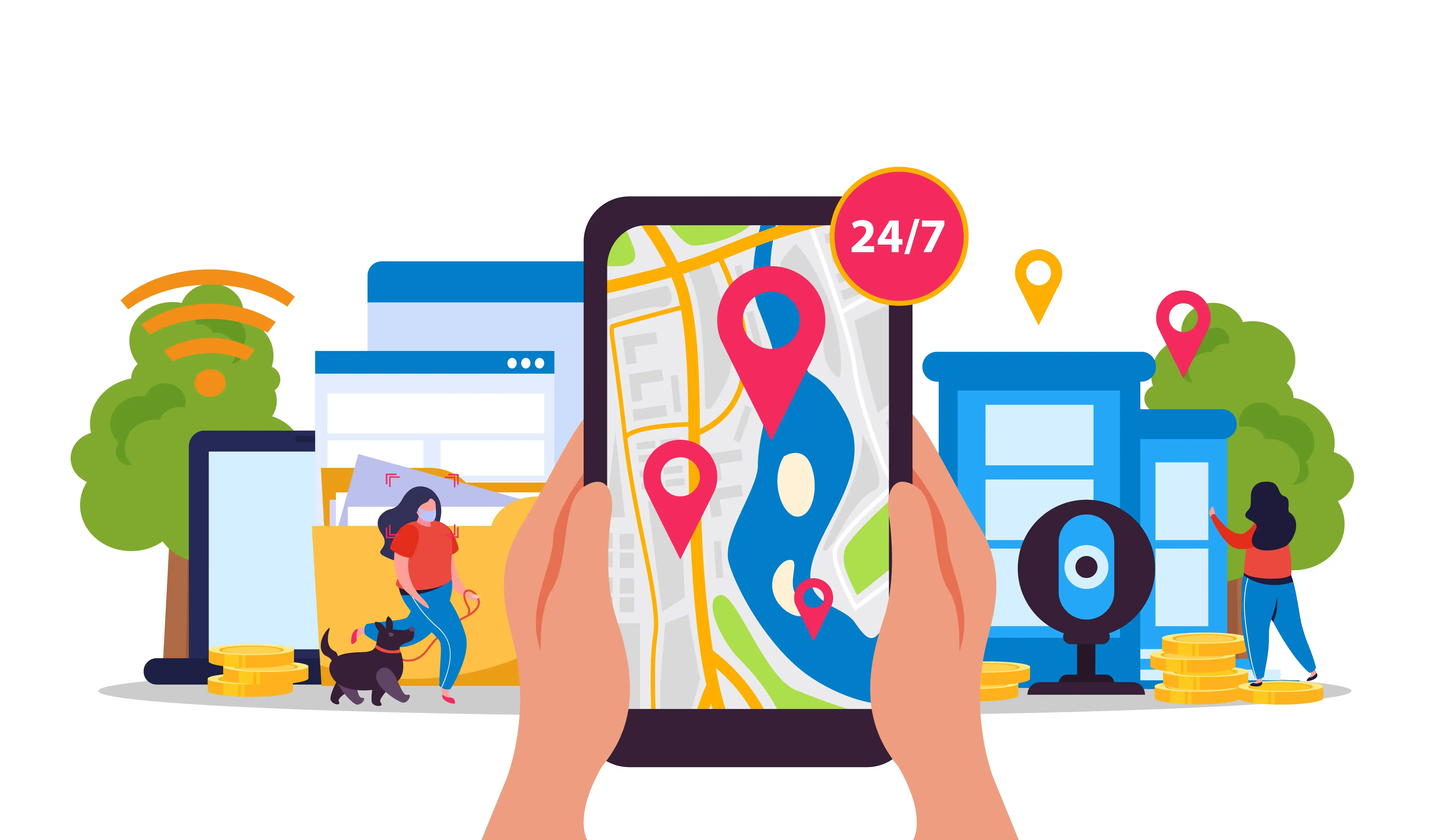 Navigating the Google Business Profile UI Glitch: A Local SEO Survival Guide