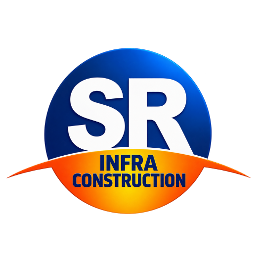 SR Infra Construction