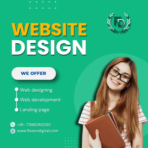 Web Development Services