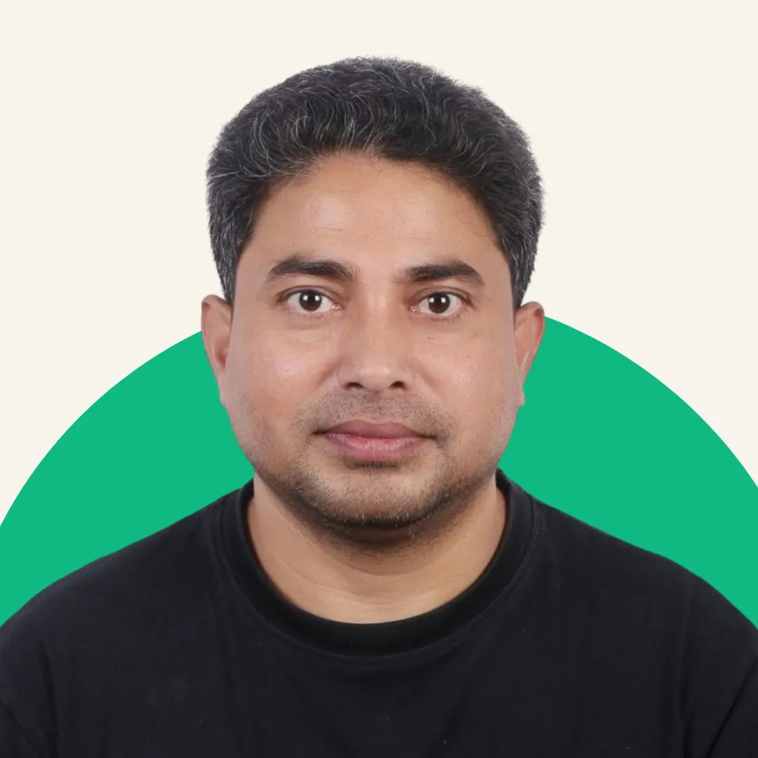 Waqas Khan - Co-Founder of Flexon Digital, Entrepreneur from Bilariyaganj Azamgarh