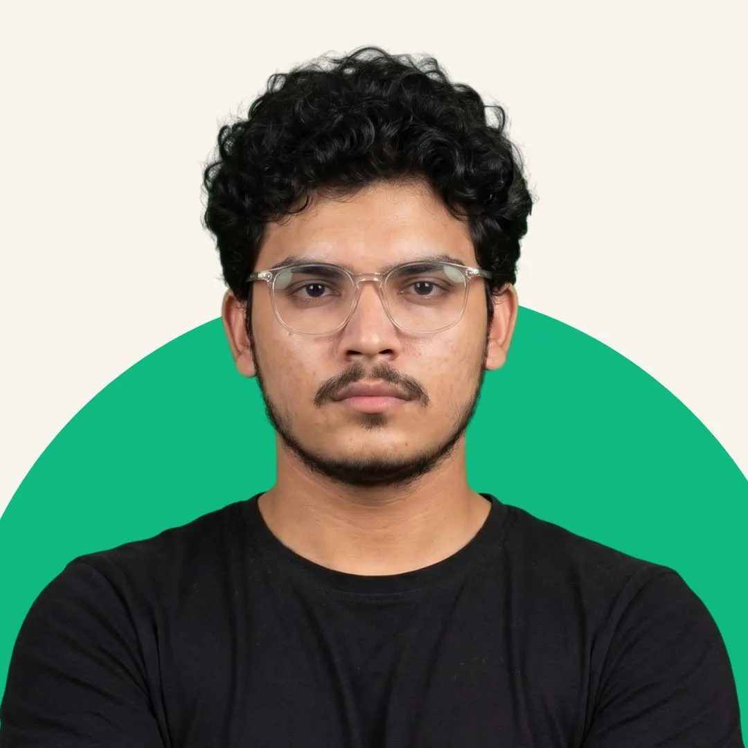 Yousuf Shaikh - Co-Founder of Flexon Digital, Web Developer and Marketer in Azamgarh